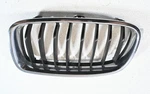Left Driver Side Bumper Kidney Chrome Grille Trim Oem Bmw 330 328 335 13-18 4DR. Fixed Price $39.95.