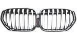 Original Bmw 8493451 Front Grille Radiator Aluchrom X1 (F48) Lci. Fixed Price $255.60.
