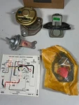 Nos Mopar 1977 Volare Aspen Drivability Improvement Package For 318 Auto 4049182. Fixed Price $30.00.