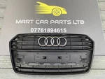 Audi A7 Lift Front Bumper Grill 4G8853651G Genuine. Fixed Price $406.19.