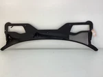 2004-2009 Jaguar Xj Vdp Windshield Cowl Cover Panel Molding Trim Oem. Fixed Price $92.40.