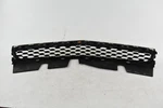 2011 Chevrolet Equinox Grille Ltz Upper Gray Used 104-02195 123K Miles. Fixed Price $113.95.