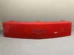 1990-1996 Chevrolet Beretta Z26 Gtz Chevy Oem Grill Red 10115273. Fixed Price $179.99.