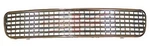 New Complete Front Grille Assembly For Austin Healey Sprite 1962-1969. Fixed Price $569.95.