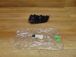 Radiator Grille Right Cover Genuine Mercedes W164 - A1648880241. Fixed Price $49.16.
