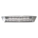 Grille Standard Line For Kia Sedona 2006 2007 2008 2009 2010 KI1200123. Fixed Price $112.47.