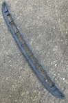 11-14 Volkswagen Touareg Front Side Center Lower Bumper Grill 7P6853673 Oem. Fixed Price $65.00.