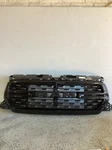 Dodge Ram 1500 Grille 2022 2023 Big Horn Lone Star Black Used Oem 68366528A. Fixed Price $325.00.