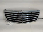 Grille 211 Type E320 Upper Fits 07-09 Mercedes E-class 1688. Fixed Price $149.00.