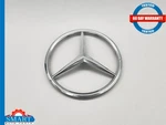 Mercedes R171 SLK350 SLK55 Amg Emblem Logo Sign Badge Front Bumper 05-11 Oem. Fixed Price $64.99.