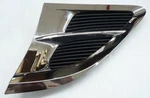 2019-2023 Bentley Continental Gt Right Side Vent Chrome Grille 3SD821274B Oem. Fixed Price $110.00.