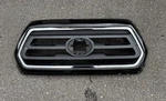 2016 2017 2018 2019 2020 2021 2022 Toyota Tacoma Front Upper Grille. Fixed Price $190.00.