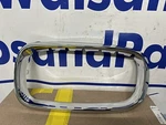 Bmw X5 F15 N/s Left Kidney Grill Chrome Surround New Genuine 51117308660. Fixed Price $38.47.