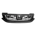 New Grille For 2016-2017 Honda Accord Sedan HO1200229. Fixed Price $70.96.