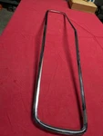 Nos 1969 Chevrolet Camaro Rs/ss Z28 Pace Car Grille Surround 3938642 Gm 302. Fixed Price $395.00.