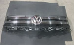 2012 2018 Volkswagen Tiguan Vw Front Bumper Upper Grille Black 5N0853653E Oem. Fixed Price $108.00.