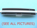 13 14 15 16 17 18 19 Ford Flex Limited Front Bumper Cover Upper Top Grille Used. Fixed Price $240.00.