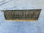 1968 1969 Dodge Charger Grill Driver Headlight Door 2898917. Fixed Price $29.99.