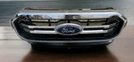 2019-23 Ford Ranger Grille Lariat Bar Chrome Surround Used Oe KB3Z8200H. Fixed Price $229.99.
