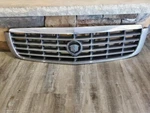 1997-1999 Cadillac Concours Grill No Emblem Surround Silver PN#25626846. Fixed Price $125.00.