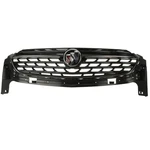 Oem New 2021-2023 Buick Envision Front Grille Assembly 84899924. Fixed Price $802.65.
