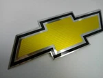 Nos Oem Gm 1975 - 1979 Chevy C/k Pickup Truck Blazer Suburban Grille Emblem. Fixed Price $39.99.
