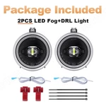 For 1998-02 Pontiac Firebird Driver And Passenger Side With Bulbs Fog Light Set. Fixed Price $98.99.