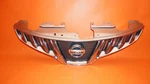 Nissan Murano Grille Chrome 2009 2010 62310-1AA0A Oem. Fixed Price $89.10.