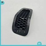 2014-2018 Jeep Cherokee Front Gloss Black Grill Inserts Oem Mopar 6CY39DX8AC. Fixed Price $27.80.