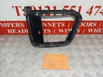 Genuine Range Rover Sport L494 Right Black Grille Trim 2018-2022 JK6217F908AB. Fixed Price $35.50.