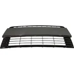 For 2015-2016 Corolla Bumper Grille Front Gray TO1036190 5311202640. Fixed Price $150.95.