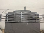 1967 Chevrolet Impala Caprice Belair Front Grille Gm Parts Chevy Genuine. Fixed Price $400.00.