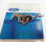 Nos Oem Ford 1993 Mustang Cobra Grille Ornament Emblem. Fixed Price $259.00.