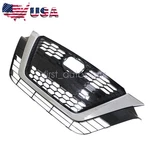 Front Upper Grille Fit Nissan Altima Sl Sv 2019-2022 623106CG1A. Fixed Price $87.99.