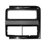Headlight Door Fits 1989-91 Gmc Jimmy R/v Pickup Suburban Chrome GM2513139. Fixed Price $42.16.