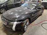 Passenger Grille Rdstr Upper Bumper Mounted Fits 09-16 Bmw Z4 1472647. Fixed Price $152.75.