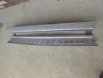 1971 Plymouth Fury Grill Nos. Fixed Price $175.00.