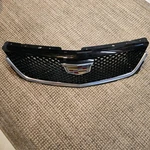 Oem Gm Upper Grille 2022-2025 Cadillac CT4 Sport 84963707. Fixed Price $190.00.