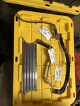1941 Chevy Coupe Grill Pieces Dash Nos. Fixed Price $900.00.