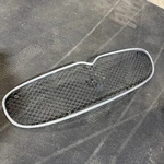 05-08 Maserati Quattroporte Front Bumper Radiator Grille Mesh Sport M139. Fixed Price $449.99.