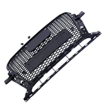 Front Upper Grille Honeycomb Assembly For Audi RSQ5 Style 2013-2016. Fixed Price $118.99.