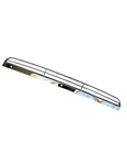 Mercedes-benz Chrome Air Intake Grille Vent W113 1138300018. Fixed Price $375.25.