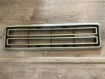 1977-1979 International Harvester Scout Ii 2 Plastic Grille Original. Fixed Price $299.00.