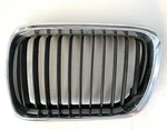 Bmw 328I Series Genuine Left Front Kidney Grille Oem Part # 51138195093. Fixed Price $43.00.