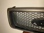 Ford F150 Front Upper Grille 2004-2008 Oem 4L34-8200-CRW. Fixed Price $110.00.