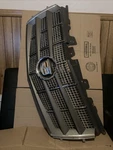 2008 - 2011 Cadillac Cts Front Upper Grille Emblem Chrome 25896044. Fixed Price $186.84.