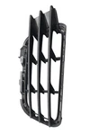 11-14 Volkswagen Touareg Right Side Fog Light Bumper Grille Cover Grid Oem. Fixed Price $35.00.