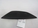 Ferrari Portofino, Center Upper Dash Speaker Grille, Used, P/n 89352000. Fixed Price $35.00.