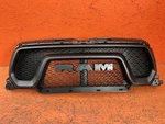 2019 2020 2021 2022 Dodge Ram 1500 Rebel Upper Bumper Grille Oem 68460768AA. Fixed Price $550.00.