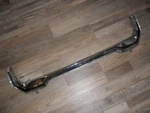 2020-22 Gmc Acadia Front Bumper Radiator Grille Molding Trim Piece #4 Only Oem. Fixed Price $59.95.